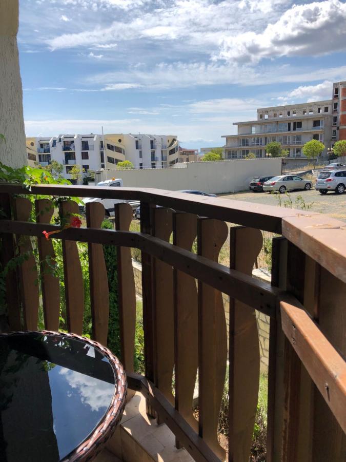 Fregata Complex Marina Sveti Vlas Exterior foto